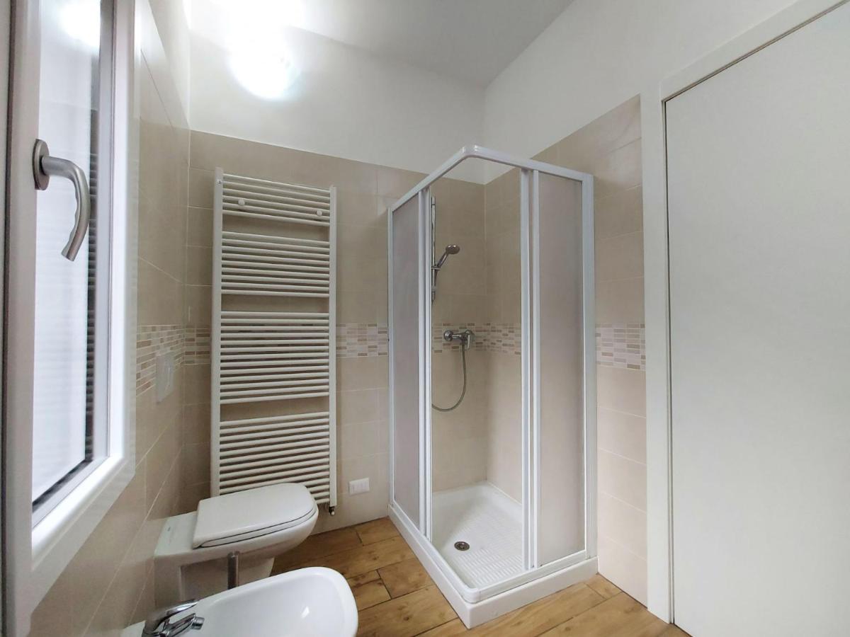 Apartment Minu By Interhome Porlezza Exteriér fotografie