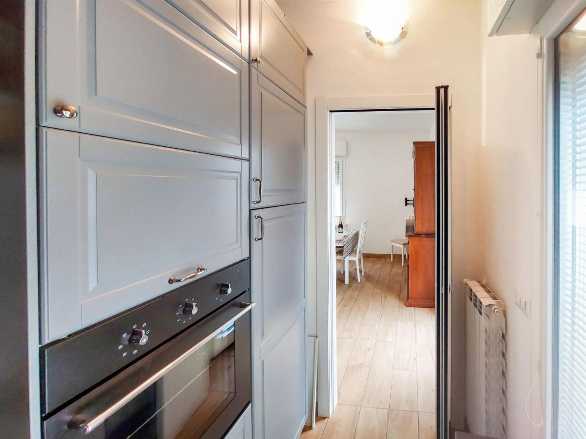 Apartment Minu By Interhome Porlezza Exteriér fotografie