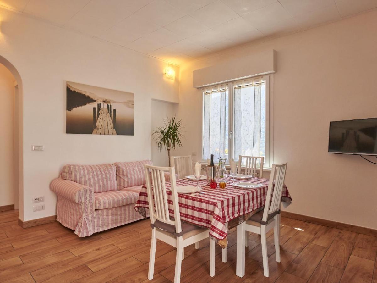 Apartment Minu By Interhome Porlezza Exteriér fotografie