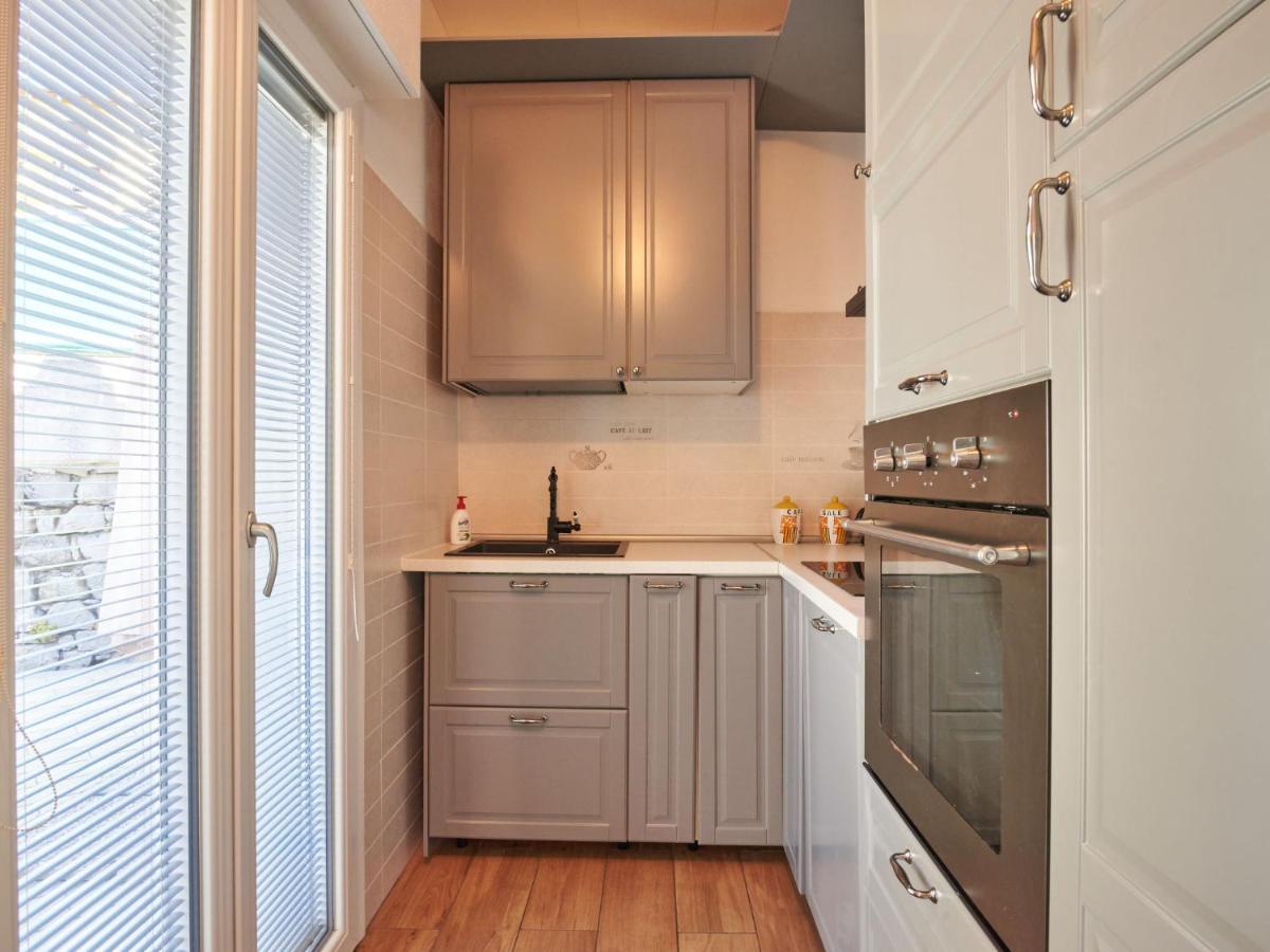 Apartment Minu By Interhome Porlezza Exteriér fotografie