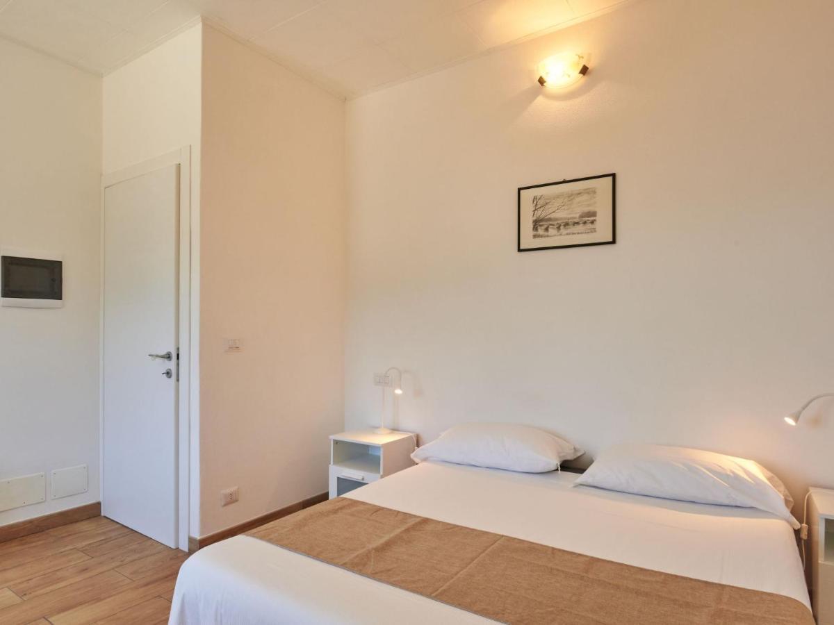 Apartment Minu By Interhome Porlezza Exteriér fotografie