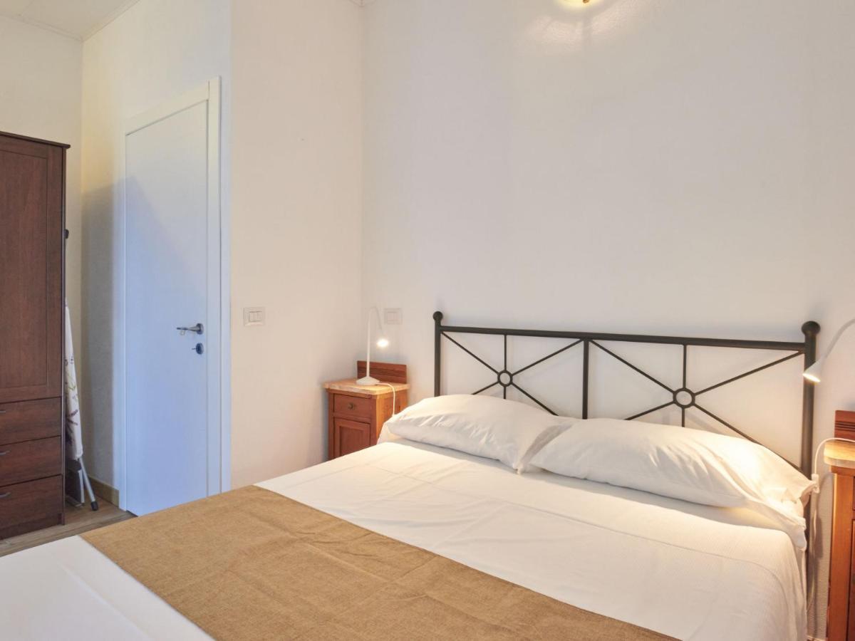 Apartment Minu By Interhome Porlezza Exteriér fotografie