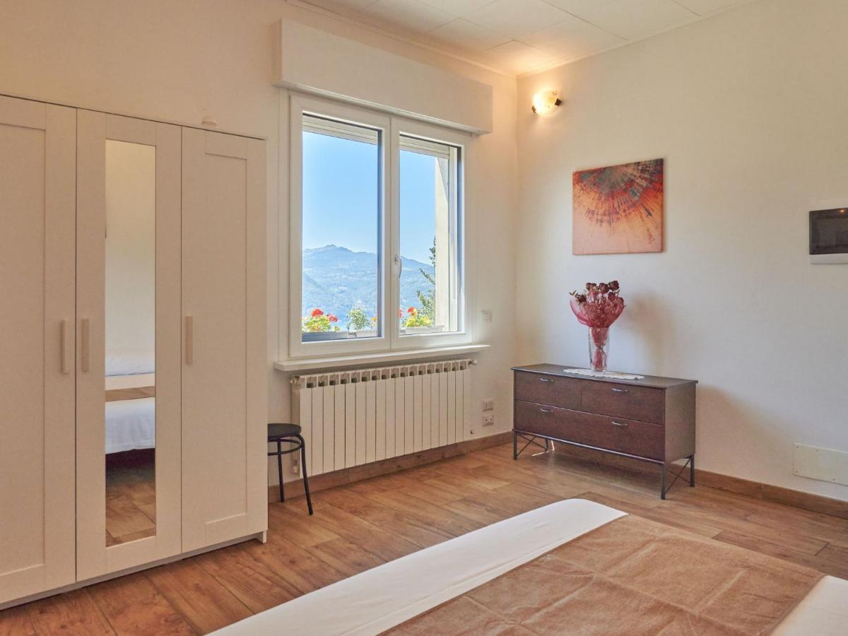 Apartment Minu By Interhome Porlezza Exteriér fotografie