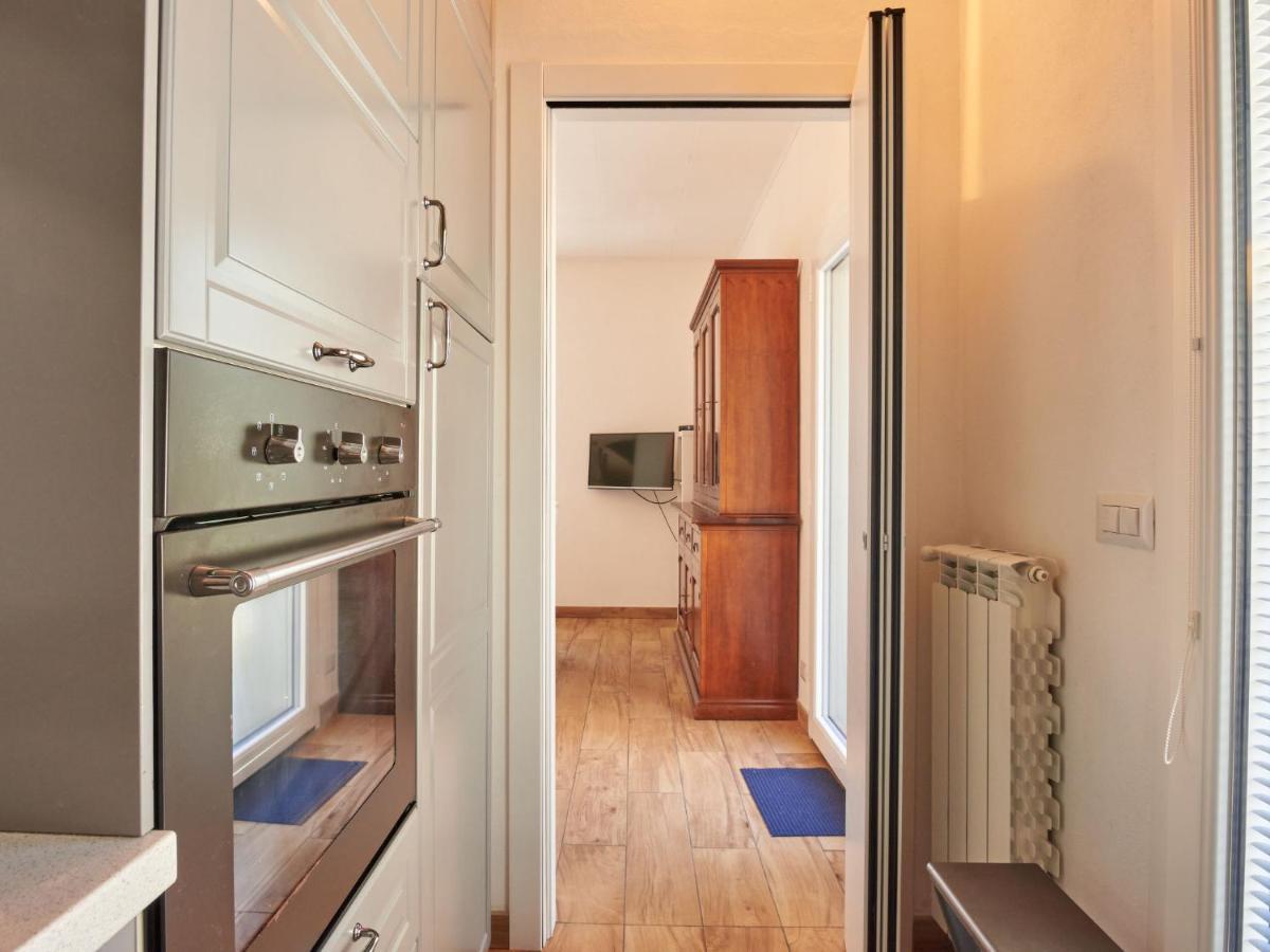 Apartment Minu By Interhome Porlezza Exteriér fotografie