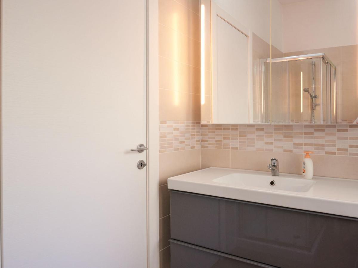 Apartment Minu By Interhome Porlezza Exteriér fotografie