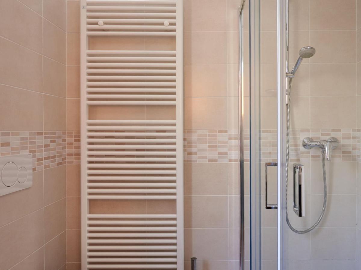 Apartment Minu By Interhome Porlezza Exteriér fotografie
